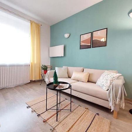Sweet Dreams Suites Panoramic Studio Zodiac Dorobanti Bükreş Dış mekan fotoğraf