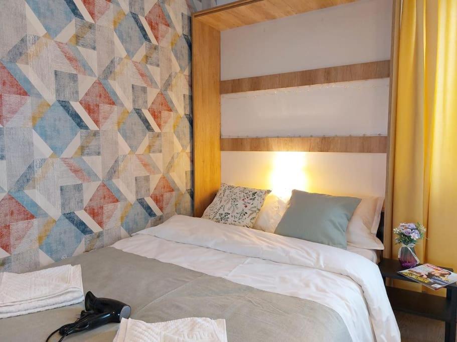 Sweet Dreams Suites Panoramic Studio Zodiac Dorobanti Bükreş Dış mekan fotoğraf
