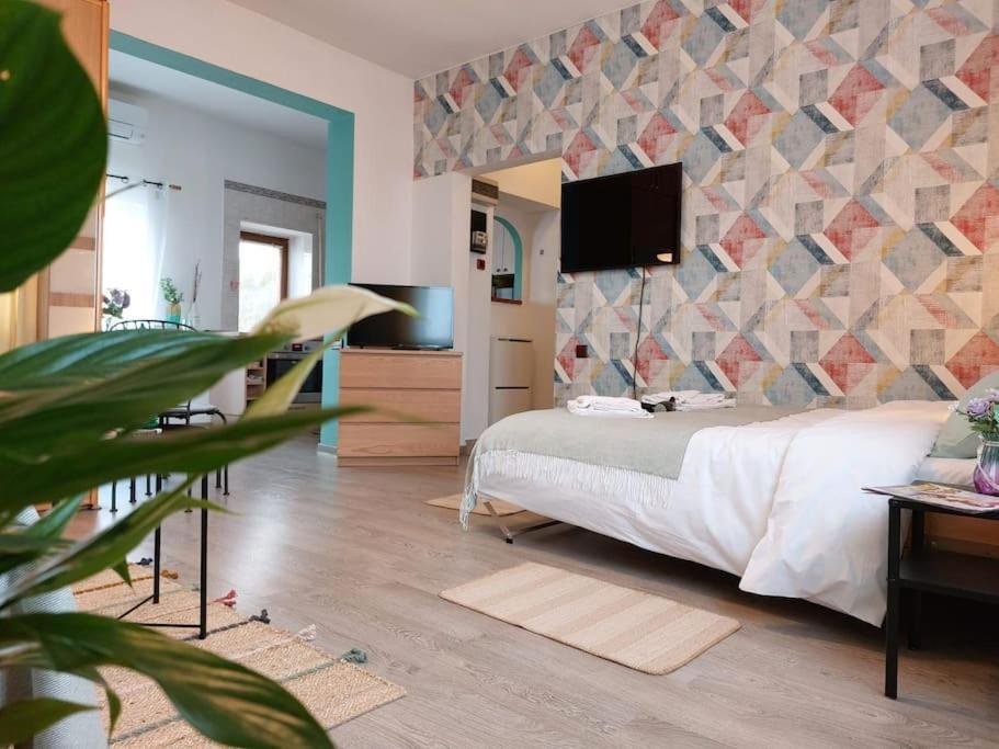 Sweet Dreams Suites Panoramic Studio Zodiac Dorobanti Bükreş Dış mekan fotoğraf